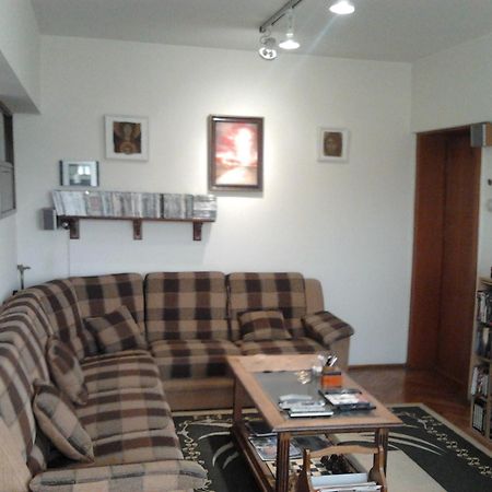 Rompromo Plus Accommodation Boekarest Buitenkant foto