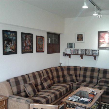 Rompromo Plus Accommodation Boekarest Buitenkant foto