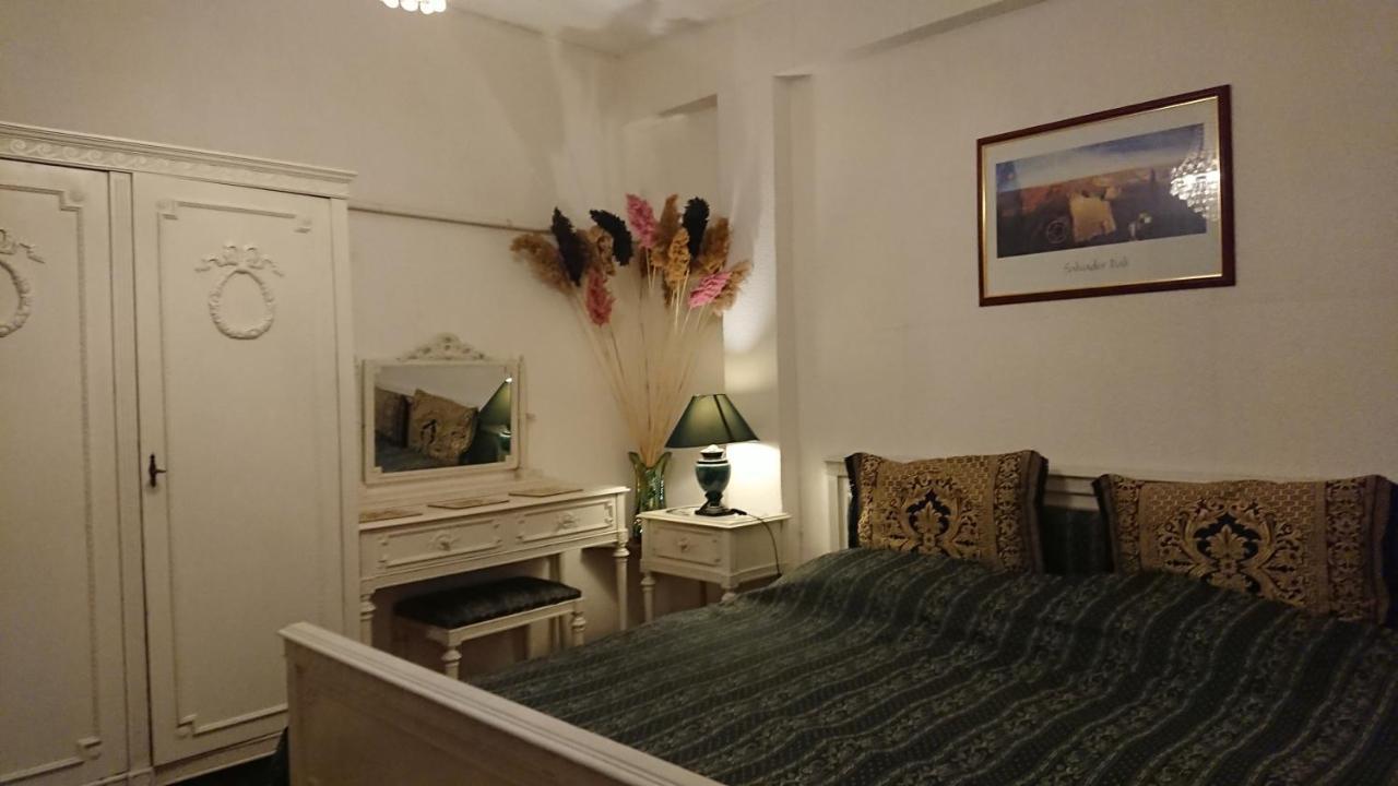 Rompromo Plus Accommodation Boekarest Buitenkant foto