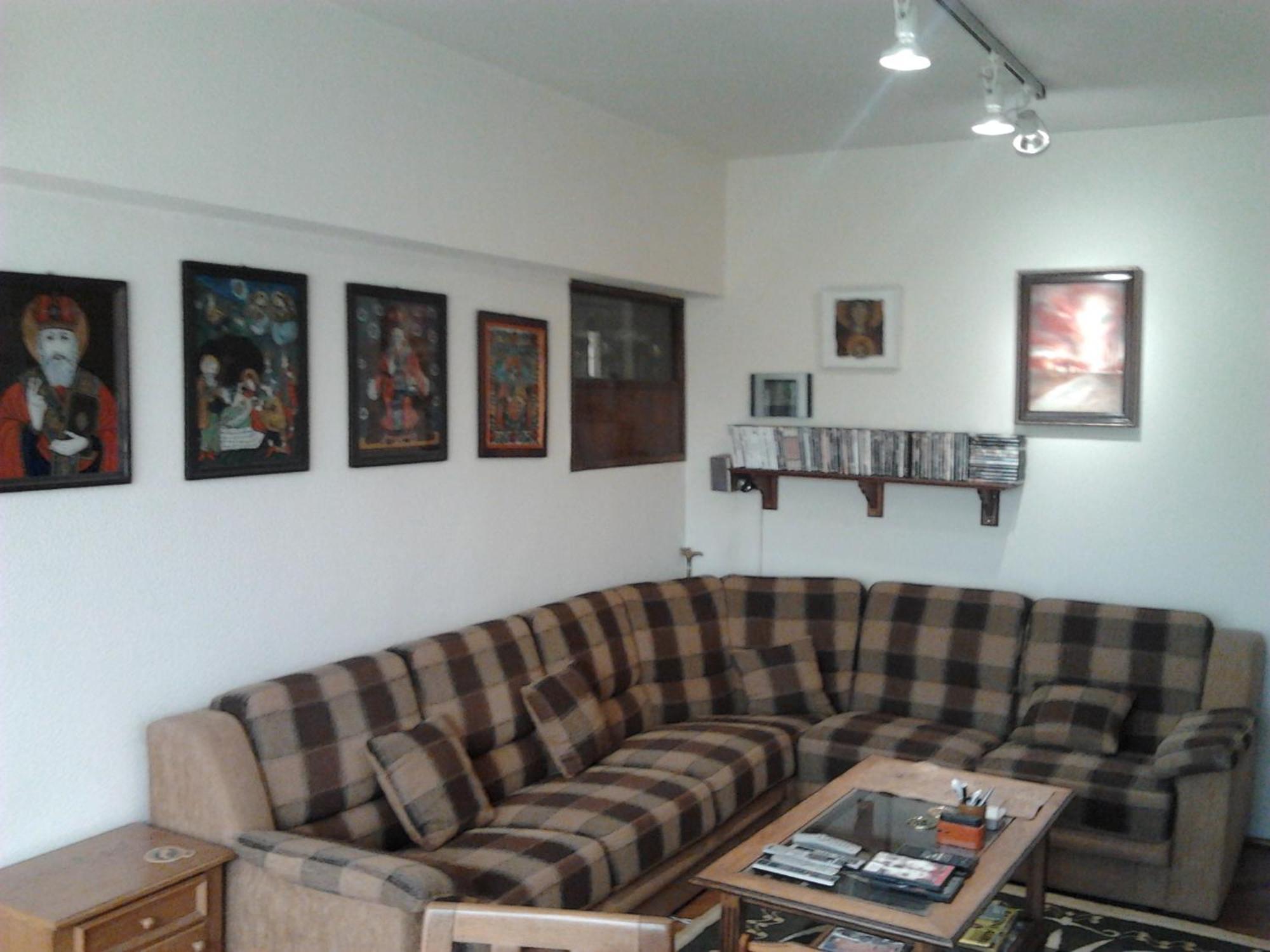 Rompromo Plus Accommodation Boekarest Buitenkant foto