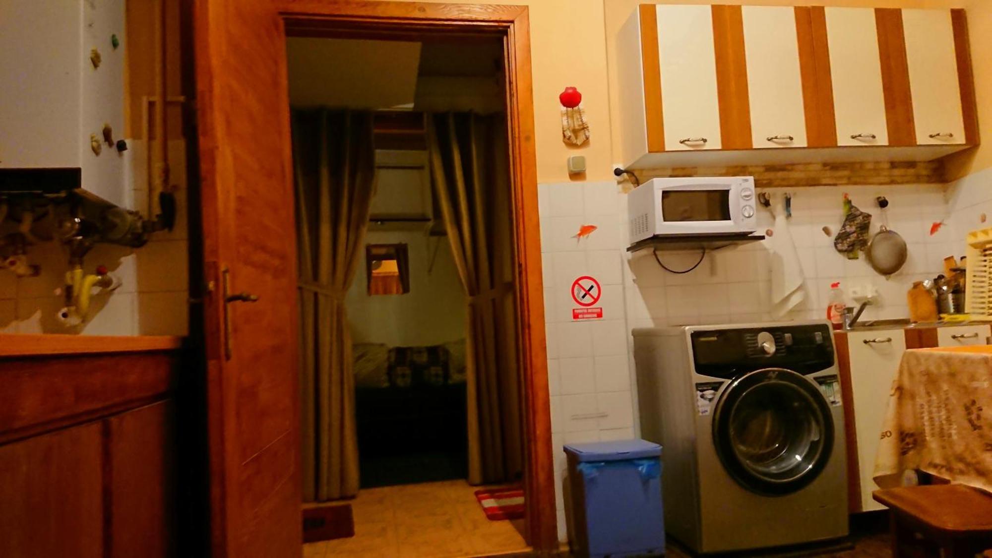 Rompromo Plus Accommodation Boekarest Buitenkant foto