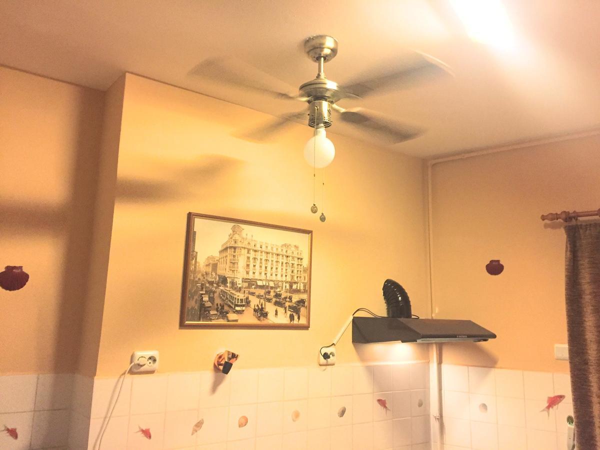 Rompromo Plus Accommodation Boekarest Buitenkant foto